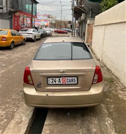 شيفروليه اوبترا